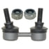 46G0368A by ACDELCO - Front Suspension Stabilizer Bar Link Kit with Link and Nuts
