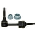 46G0374A by ACDELCO - Front Suspension Stabilizer Bar Link Kit with Link and Nuts