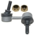 46G0332A by ACDELCO - Front Passenger Side Suspension Stabilizer Bar Link Kit with Link and Nuts