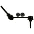 46G0343A by ACDELCO - Front Suspension Stabilizer Bar Link Kit