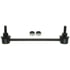 46G0483A by ACDELCO - Front Suspension Stabilizer Bar Link Kit with Link, Boots, and Nuts