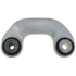 46G0487A by ACDELCO - Front Suspension Stabilizer Bar Link