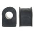 ACDelco 46G0624A Suspension Stabilizer Bar Bushing Kit Front Suspension Stabilizer Bushing