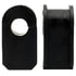 ACDelco 46G0636A Suspension Stabilizer Bar Bushing Kit Front to Frame Suspension Stabilizer Bushing