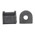 46G0678A by ACDELCO - Rear to Frame Suspension Stabilizer Bushing