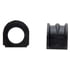 ACDelco 46G0809A Suspension Stabilizer Bar Bushing Kit Front Suspension Stabilizer Bushing