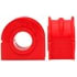 46G1462A by ACDELCO - Front to Frame Suspension Stabilizer Bushing
