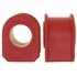 46G1534A by ACDELCO - Front to Frame Suspension Stabilizer Bushing