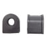 46G0935A by ACDELCO - Rear to Frame Suspension Stabilizer Bushing