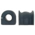 46G0996A by ACDELCO - Rear to Frame Suspension Stabilizer Bushing