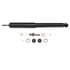 ACDelco 520-182 Suspension Shock Absorber Advantage™ Shock Absorber - Rear, Driver or Passenger Side, Non-Adjustable, Gas