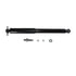 ACDelco 520-187 Suspension Shock Absorber Advantage™ Shock Absorber - Rear, Driver or Passenger Side, Non-Adjustable, Gas
