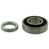 ACDelco 514003 Multi-Purpose Bearing Rear Wheel Bearing
