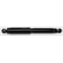 520-89 by ACDELCO - Advantage™ Shock Absorber - Rear, Driver or Passenger Side, Non-Adjustable, Gas