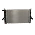 ACDelco 52476876 Radiator GM Original Equipment™ Engine Coolant Radiator