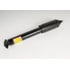 540-202 by ACDELCO - GM Original Equipment™ Shock Absorber - Front, Driver or Passenger Side, Adjustable