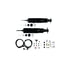 ACDelco 504-547 Rear Air Lift Shock Absorber
