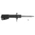 ACDelco 503-341 Premium Gas Charged Front Suspension Strut Assembly