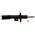ACDelco 503-615 Suspension Strut Premium Gas Charged Front Driver Side Suspension Strut Assembly