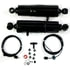 ACDelco 504-549 Suspension Shock Absorber Specialty™ Shock Absorber - Air Lift Rear, Monotube, Adjustable