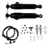 504-564 by ACDELCO - Specialty™ Shock Absorber - Air Lift Rear, Monotube, Adjustable