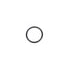 55569307 by ACDELCO - Genuine GM Parts™ Oil Drain Plug Gasket