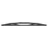 ACDelco 8-7246 Heavy Duty Black Wide Saddle Wiper Blade for Curved Windshields