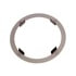 8642331 by ACDELCO - Automatic Transmission Reaction Shell Thrust Washer