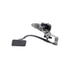 ACDelco 89059124 Accelerator Pedal Sensor Accelerator Pedal with Bracket and Position Sensor