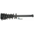ACDelco 903-014RS Suspension Strut and Coil Spring Assembly Ready Strut Premium Gas Charged Rear Suspension Strut and Coil