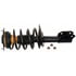 ACDelco 903-034RS Suspension Strut and Coil Spring Assembly Ready Strut Premium Gas Charged Front Suspension Strut and Coil