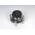 92192305 by ACDELCO - GM Original Equipment™ Wheel Bearing and Hub Assembly - Front, Passenger Side