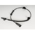92199862 by ACDELCO - Rear ABS Wheel Speed Sensor