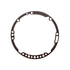 8677782 by ACDELCO - Automatic Transmission Fluid Pump Cover Gasket