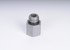 8684086 by ACDELCO - Automatic Transmission Fluid Cooler Line Fitting