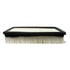 ACDelco A1411C Engine Air Filter Gold™ Air Filter - Rectangular
