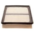 A1618CF by ACDELCO - Durapack Air Filter