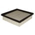 ACDelco A3148C Engine Air Filter GM Original Equipment™ Air Filter - Rectangular