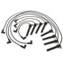 ACDelco 9748K Spark Plug Wire Set