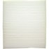 ACDelco CF1196 Cabin Air Filter Cabin Air Filter