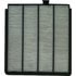 ACDelco CF3160 Cabin Air Filter Cabin Air Filter