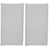 ACDelco CF3257 Cabin Air Filter Cabin Air Filter