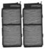 CF3266 by ACDELCO - Cabin Air Filter