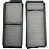 ACDelco CF3270 Cabin Air Filter Cabin Air Filter