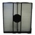 ACDelco CF3303 Cabin Air Filter Cabin Air Filter