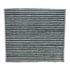 ACDelco CF3320C Cabin Air Filter Cabin Air Filter
