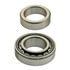ACDelco A9 Multi-Purpose Bearing Multi-Purpose Single Row Tapered Roller Bearing Assembly