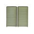 ACDelco CF1175 Cabin Air Filter Cabin Air Filter