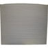 ACDelco CF1177F Cabin Air Filter Cabin Air Filter