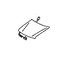 1AE19WL8AA by CHRYSLER - CARPET. Floor. Diagram 1